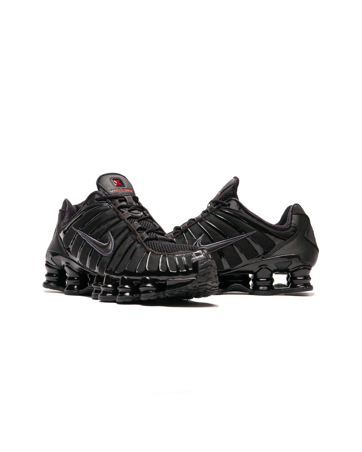 Nike Shox TL | AV3595-002 | AFEW STORE